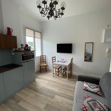 Port De Carry Le Rouet Apartment Ngoại thất bức ảnh