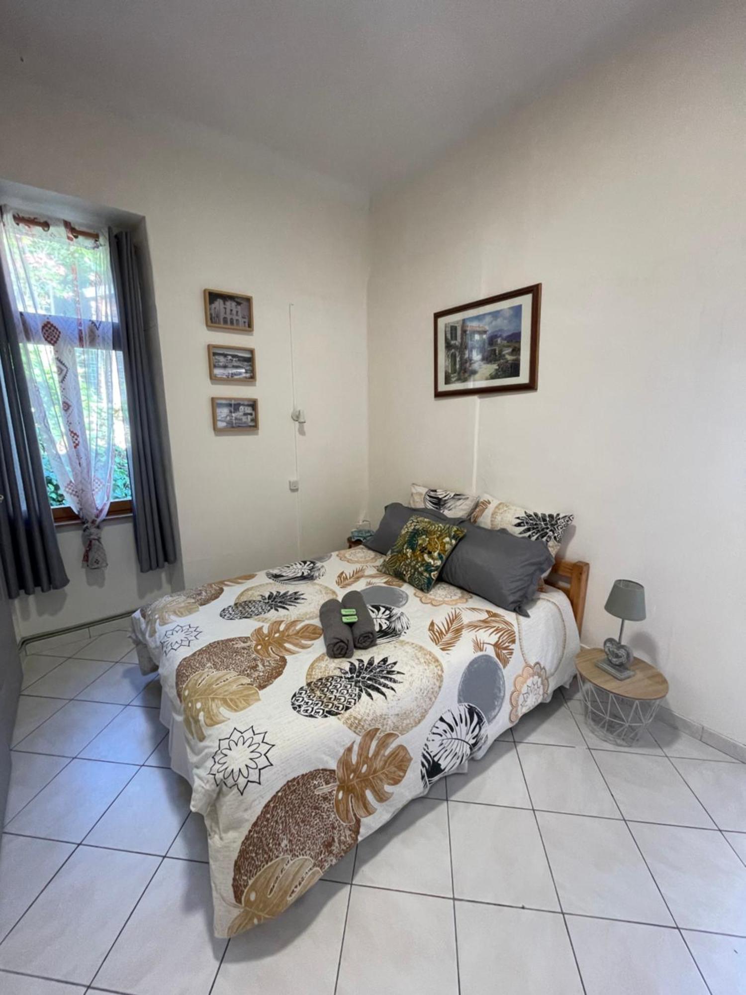 Port De Carry Le Rouet Apartment Ngoại thất bức ảnh