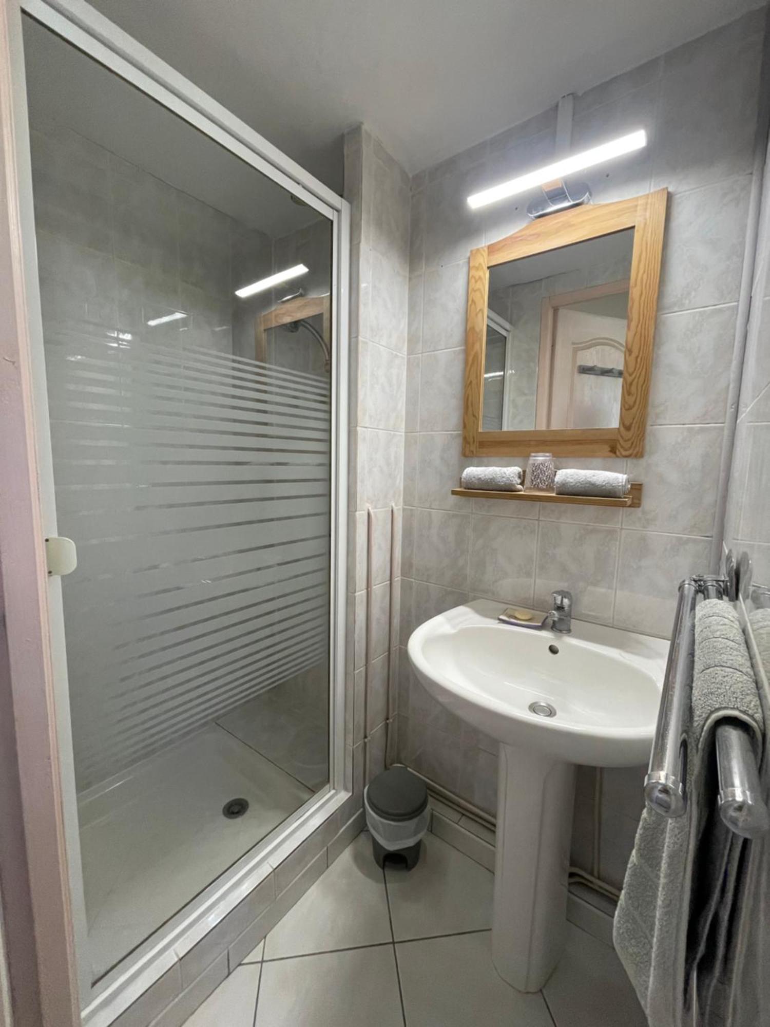 Port De Carry Le Rouet Apartment Ngoại thất bức ảnh