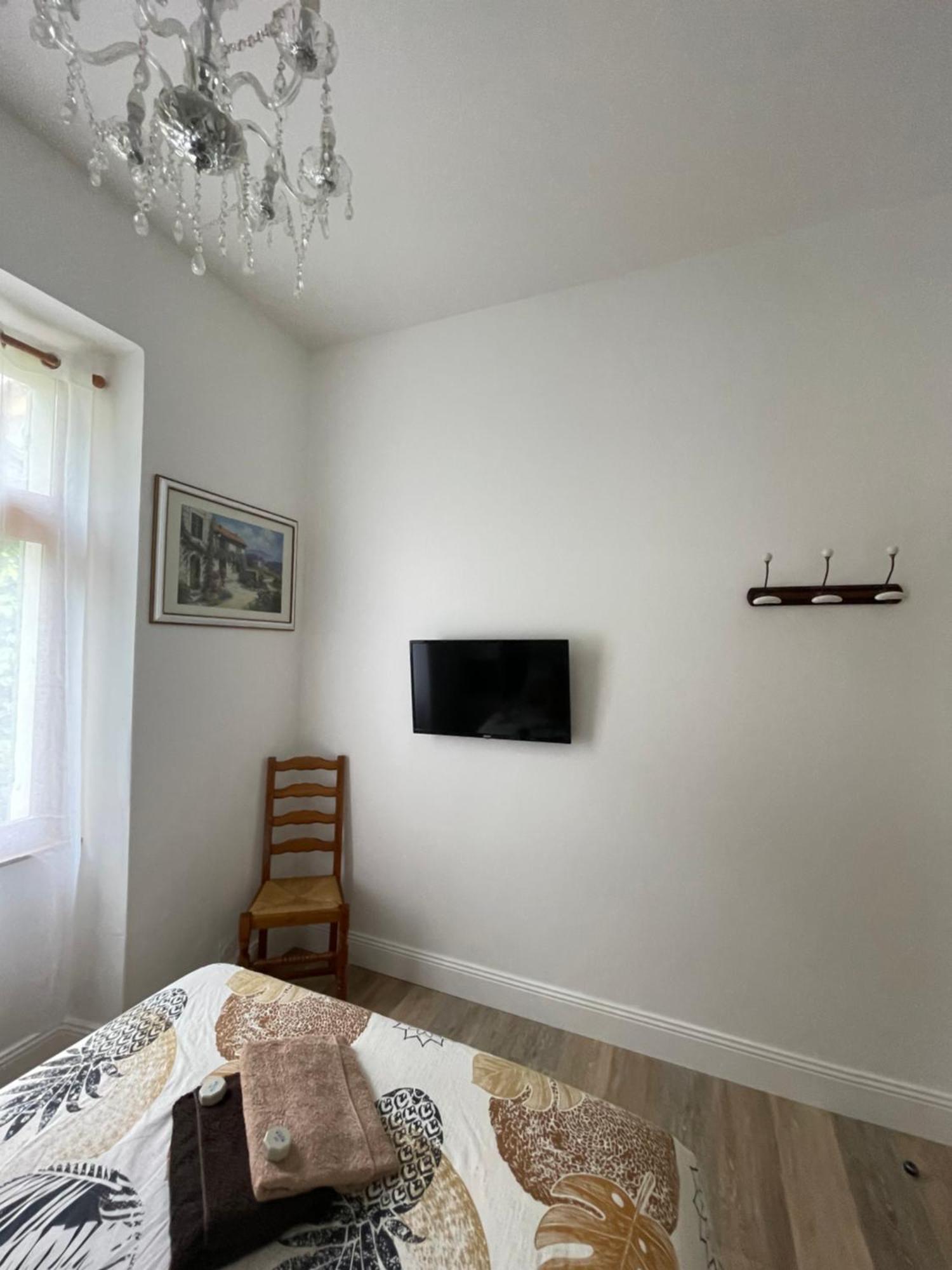 Port De Carry Le Rouet Apartment Ngoại thất bức ảnh