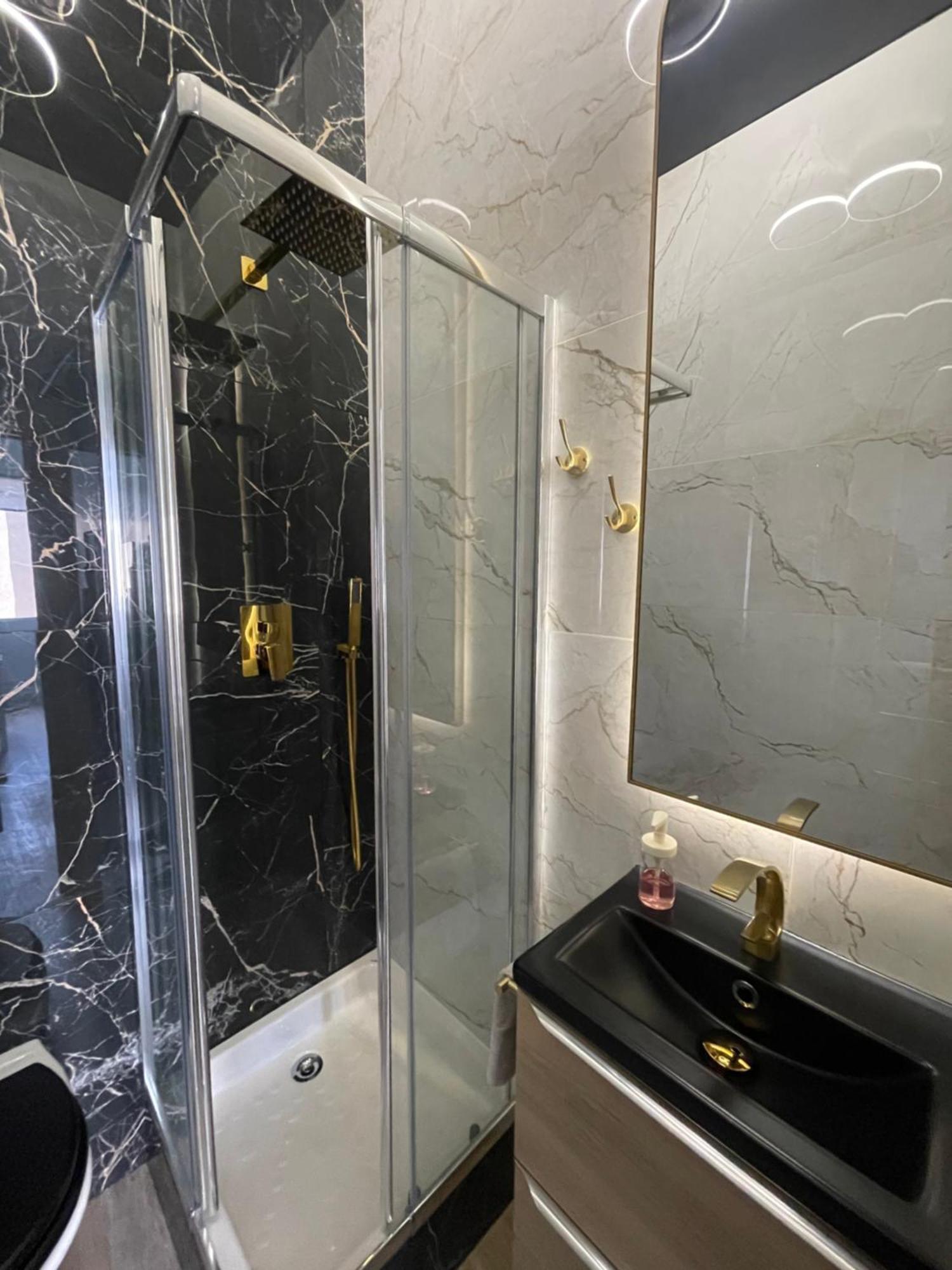 Port De Carry Le Rouet Apartment Ngoại thất bức ảnh