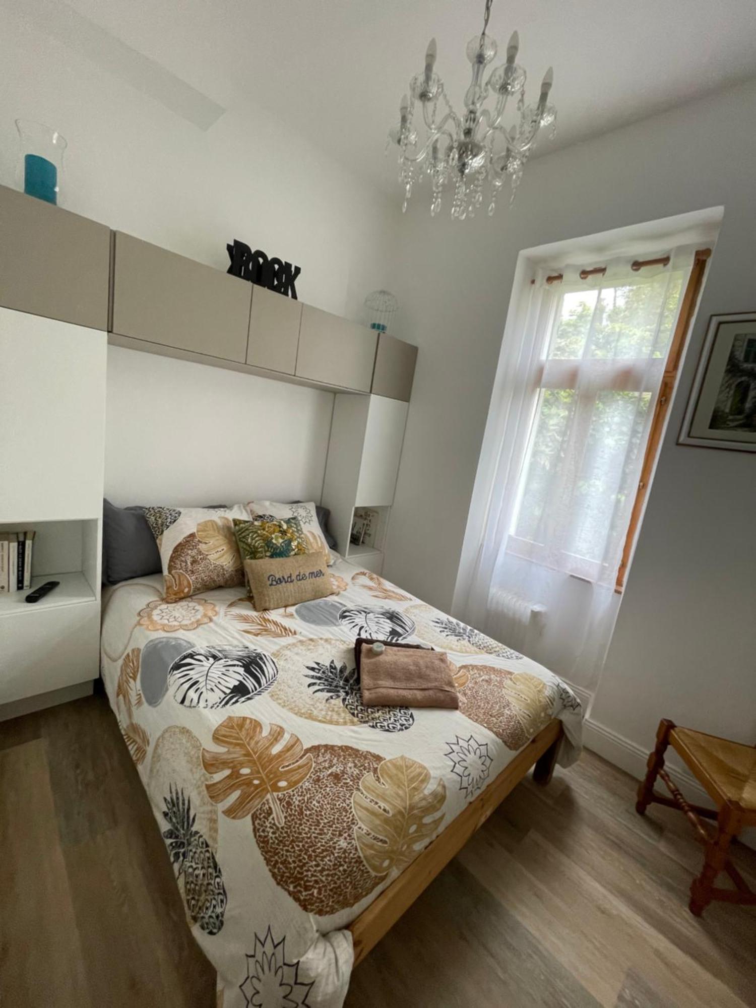 Port De Carry Le Rouet Apartment Ngoại thất bức ảnh